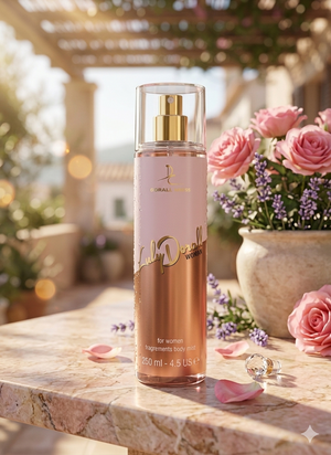 Dorall Collection Lady Dorall 236 ml