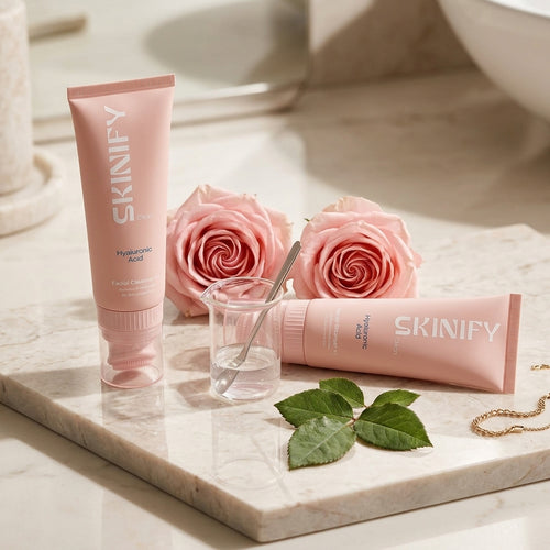 Skyinify Clean Hyaluronic Acid 200ml