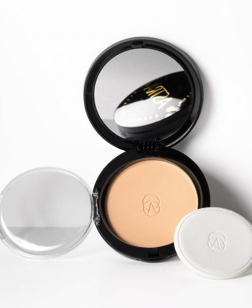 Astra Natural Skin Powder 031