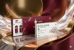 Glow & Grow Beauty Bundle