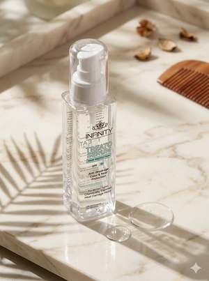 INFINTY TREATO HAIR SERUM 120 ML