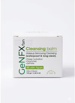 Genfx Cleansing Balm  100 g