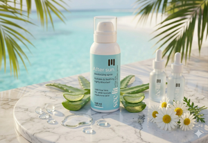 see lit After Sun Spray  120 ml