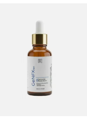 GENFX FAN booster serum 30ml