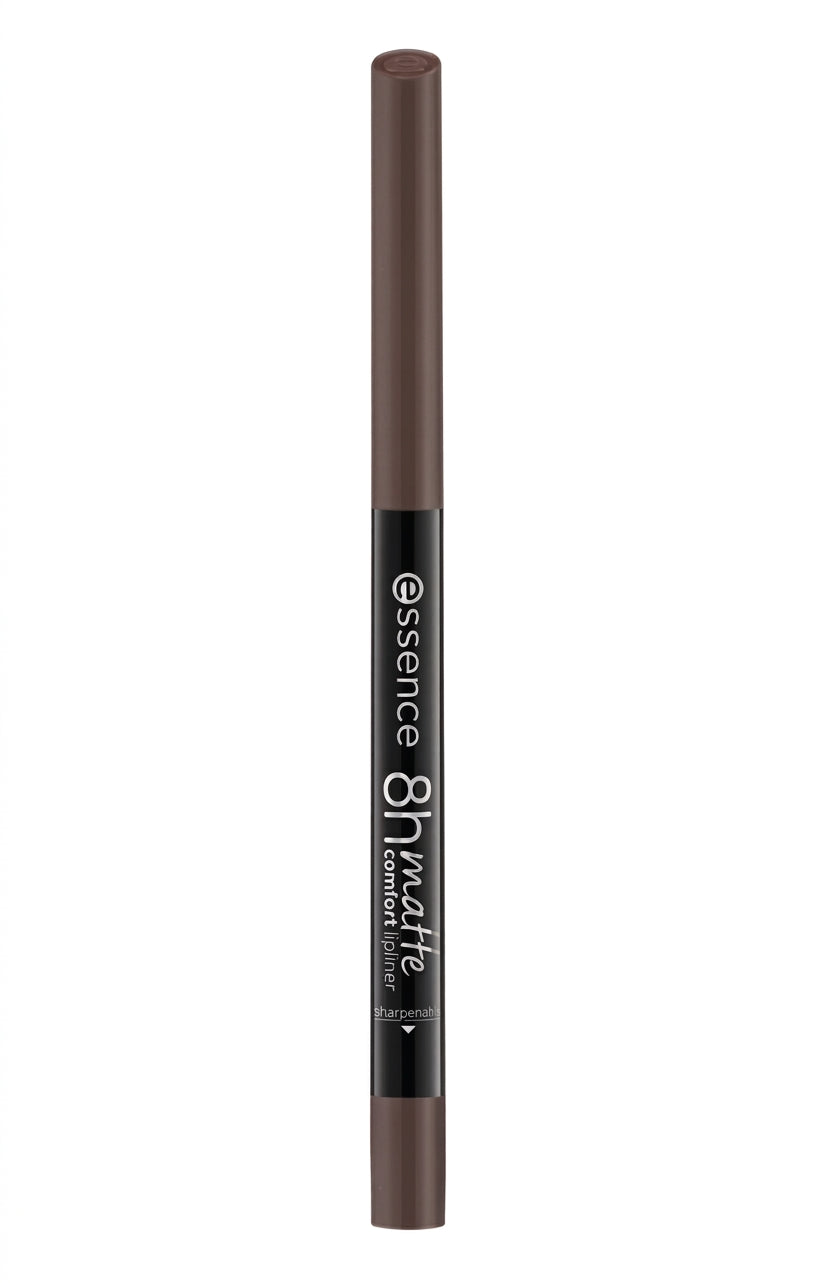 Essence Lip Liner 8H Matte Comfort No:22
