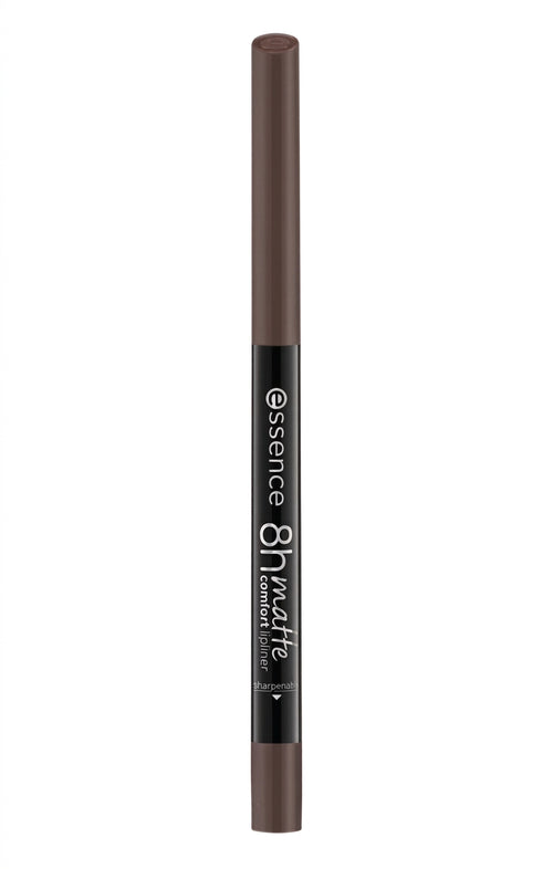 Essence Lip Liner 8H Matte Comfort No:22