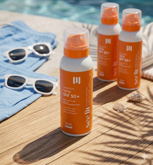 see lit sun screen spray 120 ml