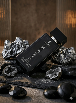 Dorall Collection Silver Secret for Men 100 ml