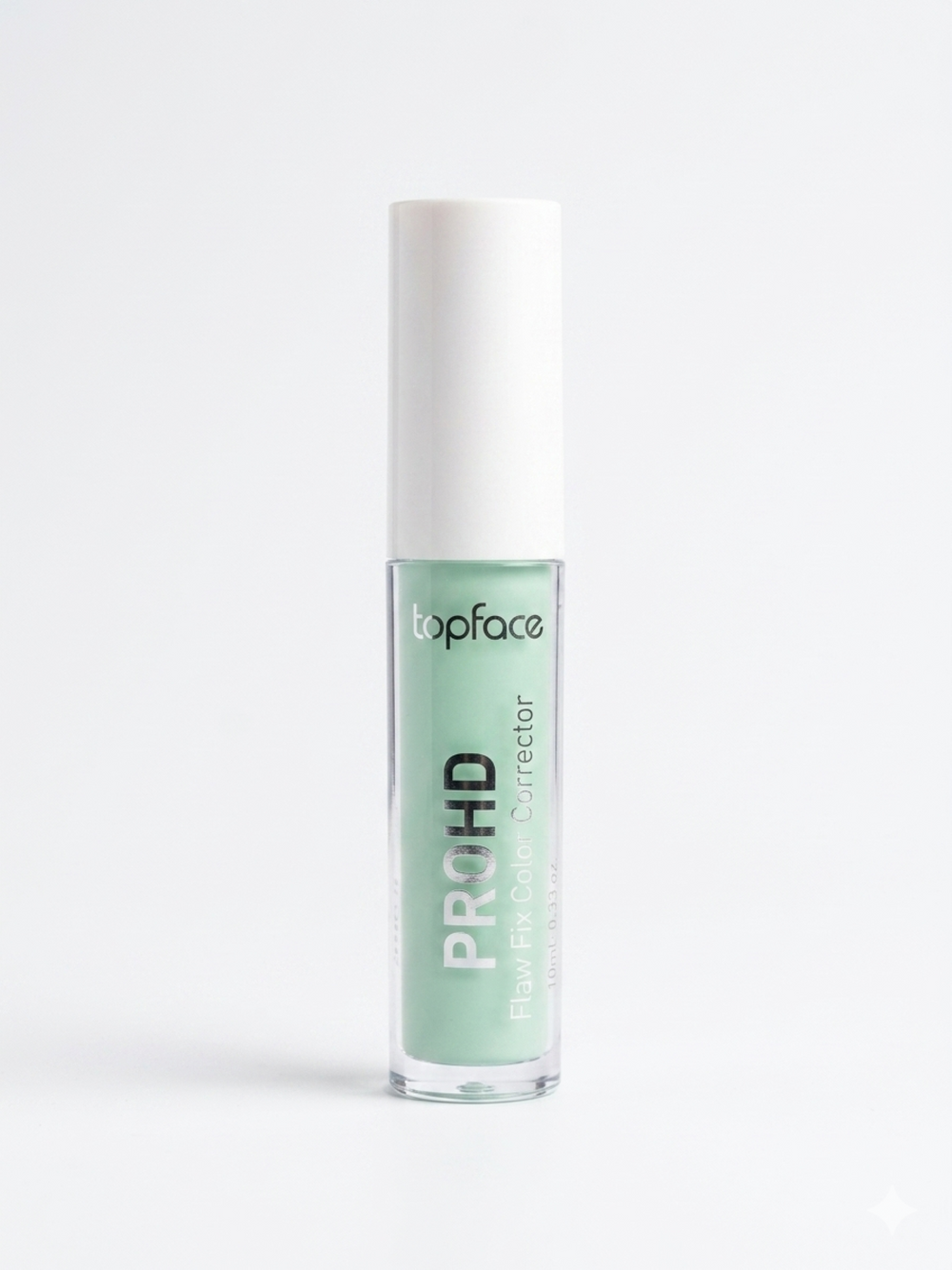 TOP FACE CORRECTOR FLAW FIX COLOR PROHD N0 04