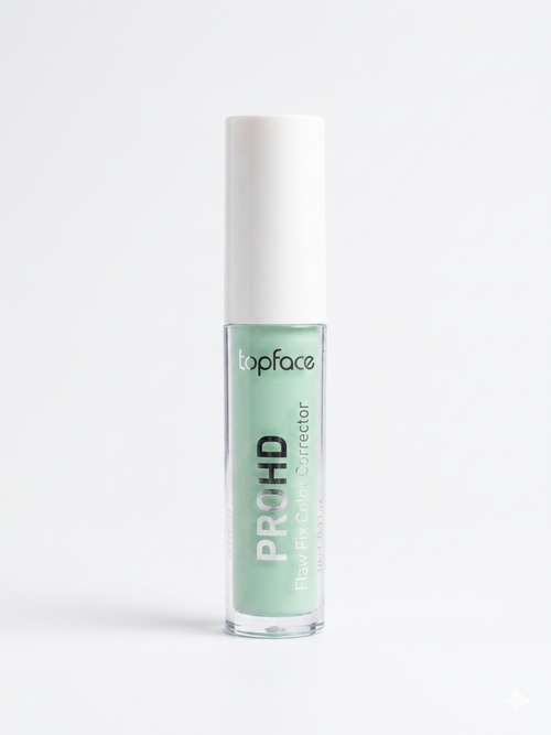 TOP FACE CORRECTOR FLAW FIX COLOR PROHD N0 04