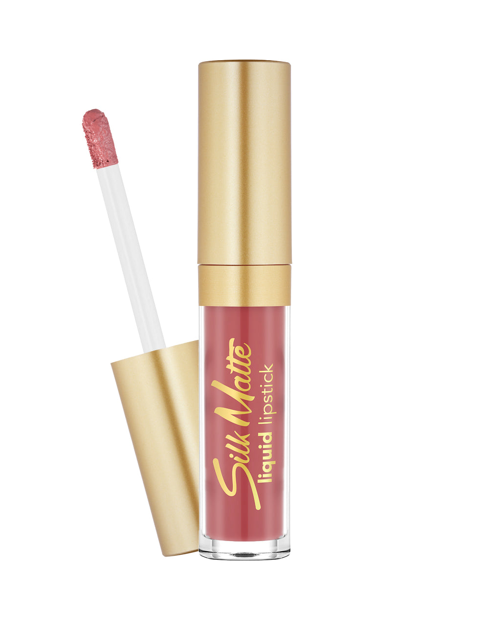 Flormar Silk Matte Liquid Lipstick No 056 Gossip Girl