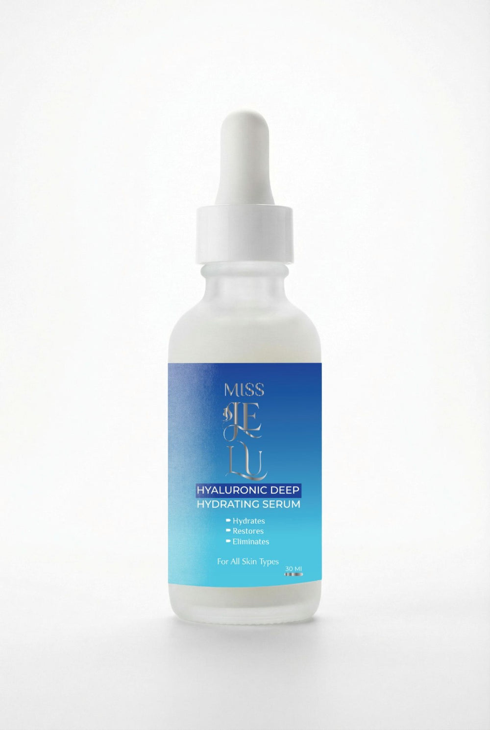 Miss je lu HA Serum 30 ml