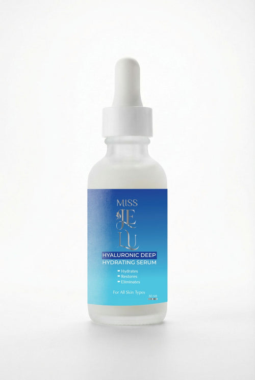Miss je lu HA Serum 30 ml