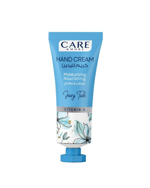 Care & More Fairy Tale Hand Cream 50ml
