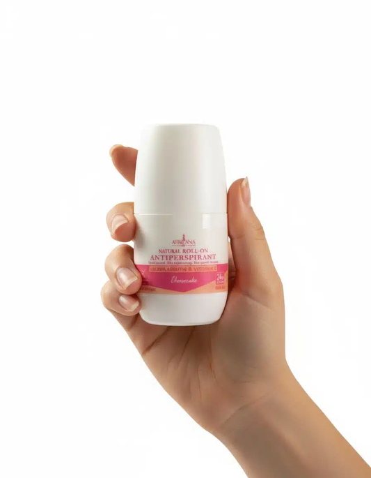 Africana Roll On-Cheese Cake 60 Ml