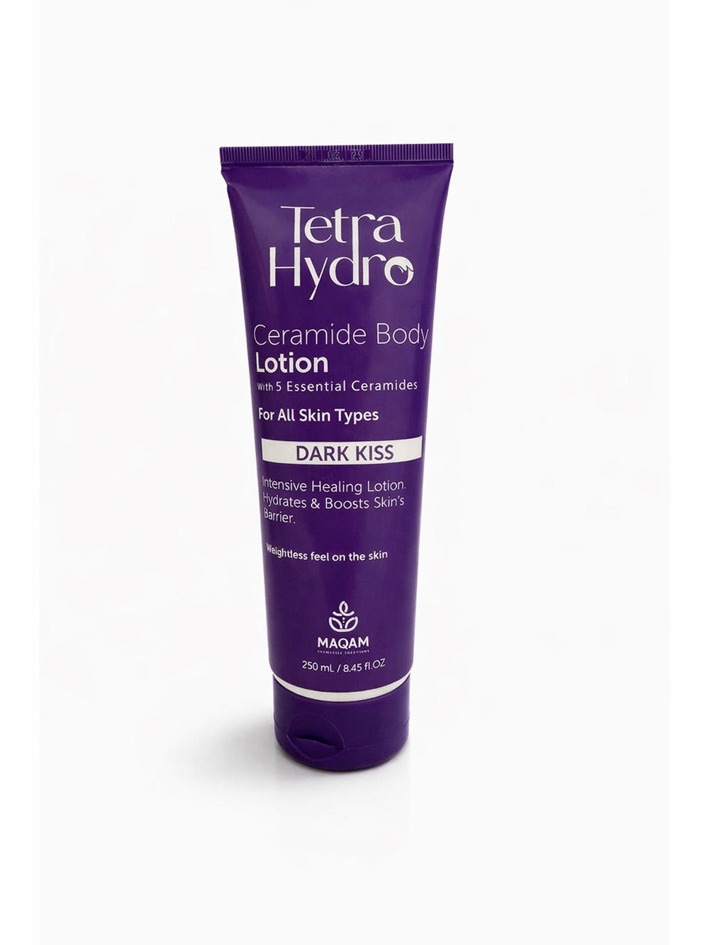 Tetra Hydro Ceramide Body Lotion Dark Kiss 250 ML