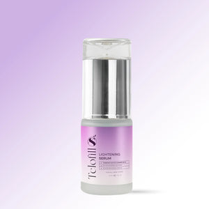 Telofill Lightening Serum1