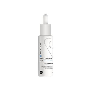 Vacation Hyaluronic Acid Serum 3% 30 Ml1