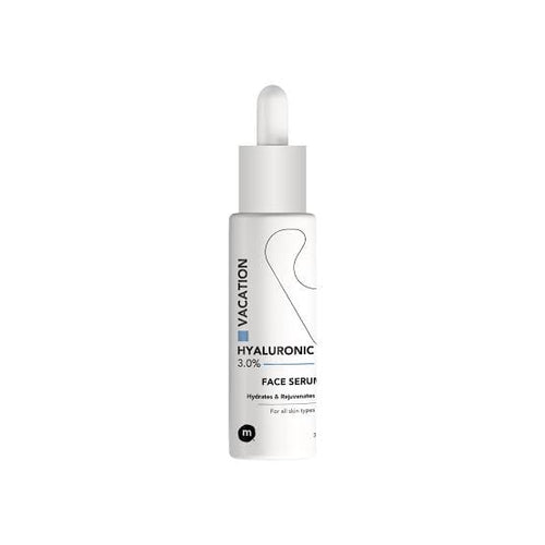 Vacation Hyaluronic Acid Serum 3% 30 Ml1