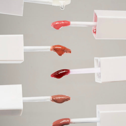 Amanda Milano Lip Oil with Argan, Jojoba & Avocado 03