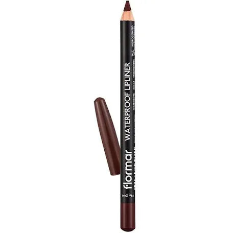 Flormar Waterproof Lipliner Pencil NO.244