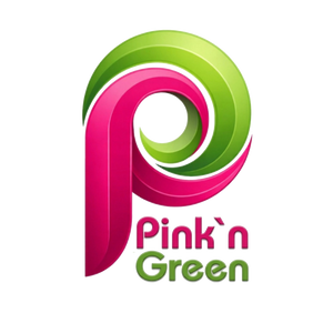 Pink'n Green