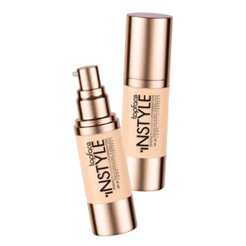 Topface Instyle Perfect Covarage Foundation_4