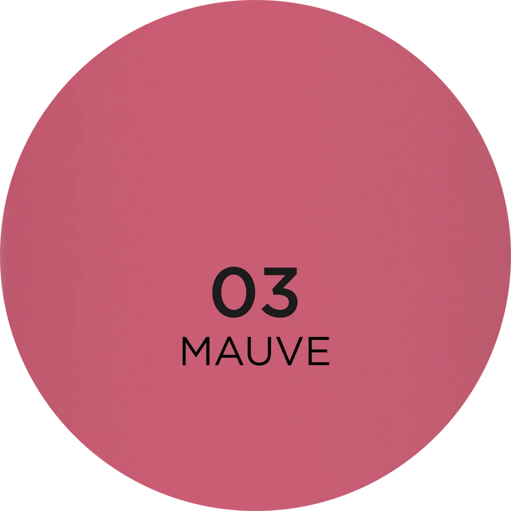 Eveline Wonder Match Liquid Matt Lipstick 03 Mauve
