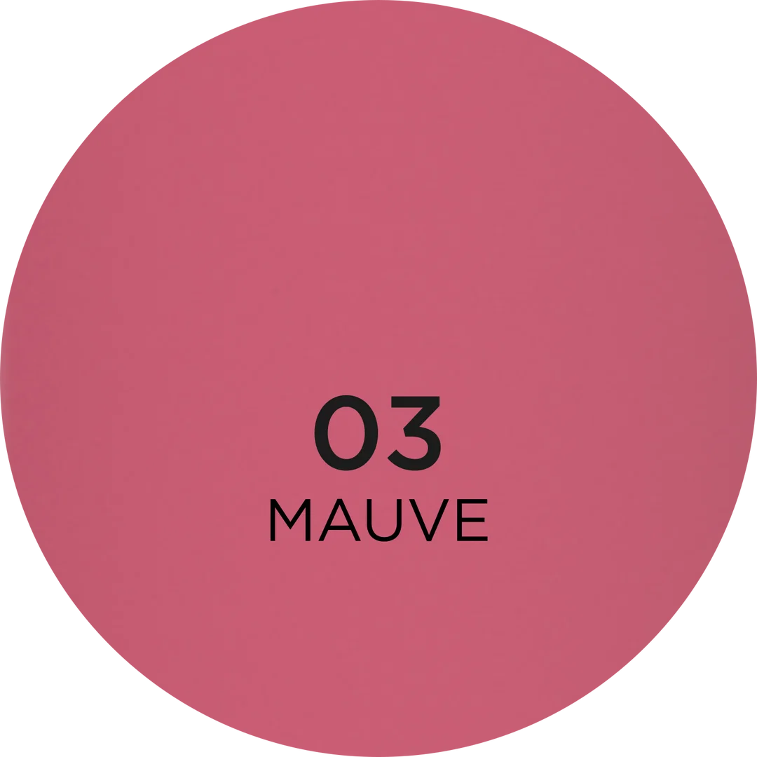 Eveline Wonder Match Liquid Matt Lipstick 03 Mauve