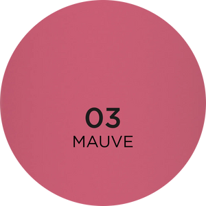 Eveline Wonder Match Liquid Matt Lipstick 03 Mauve