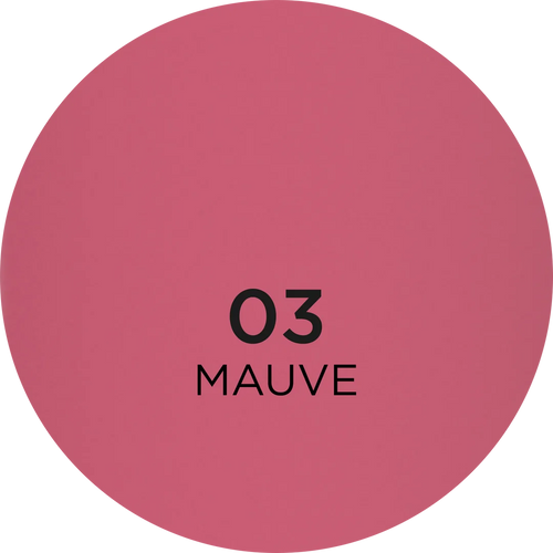 Eveline Wonder Match Liquid Matt Lipstick 03 Mauve