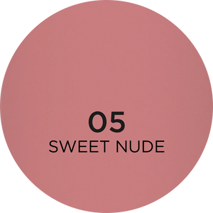 Eveline Wonder Match Liquid Matt Lipstick 05 Sweet Nude