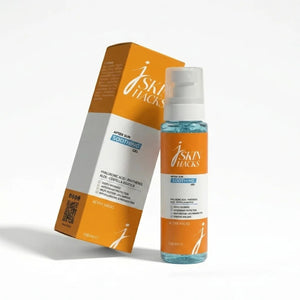 Jskin Hacks After Sun Soothing Gel 100 ml