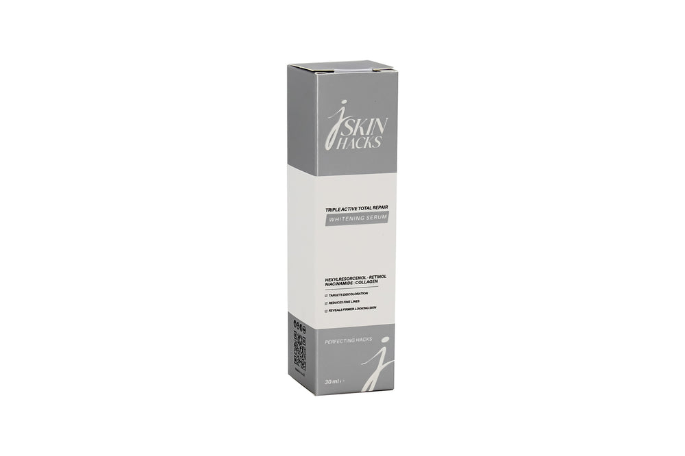 Jskin Hacks Whitening Serum 30 ml