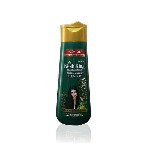 Kesh King Anti-Hair Fall Shampoo 80Ml1