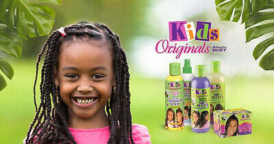 AFRICAS BEST KIDS 2N1 DETANG 355ML