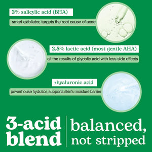 Beesline Serum Balance and Anti-Sebum 30ml2