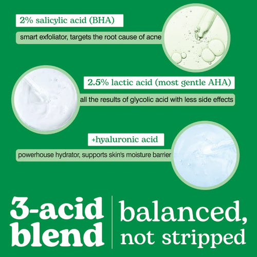 Beesline Serum Balance and Anti-Sebum 30ml2