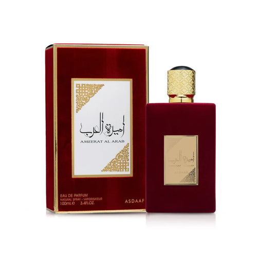 Lattafa Ameerat Al Arab Parfum 100 Ml
