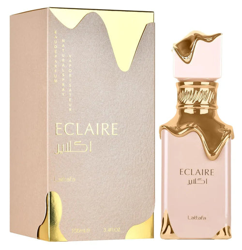 Lattafa Eclaire Parfum 100 ml