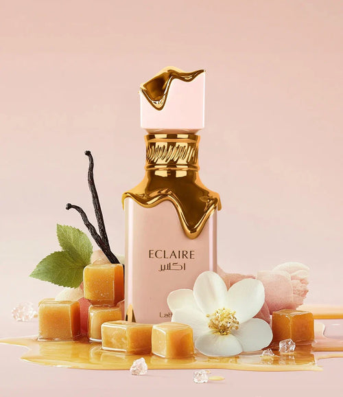 Lattafa Eclaire Parfum 100 ml