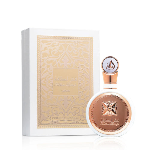 Lattafa Fakhar Parfum 100 ml
