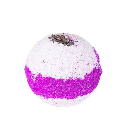 Bubblzz Bath Bomb Lavendar