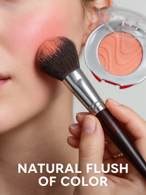 Amanda Milano Dream Blusher No. 30