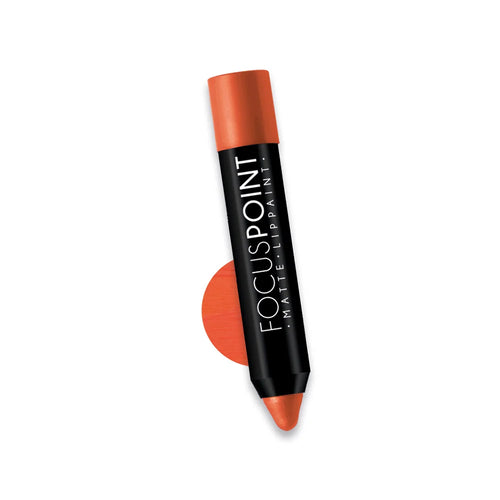 Topface Focus Point Matte Lip Paint - 006
