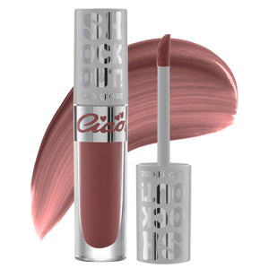 Ciao Shock Out Lip Gloss 02