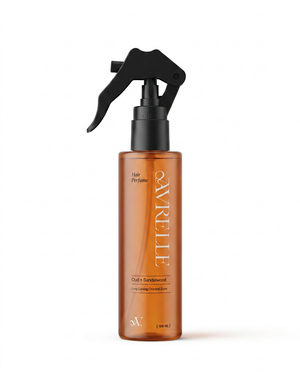 Avrelle hair perfume ode & sandalwood 100 ml