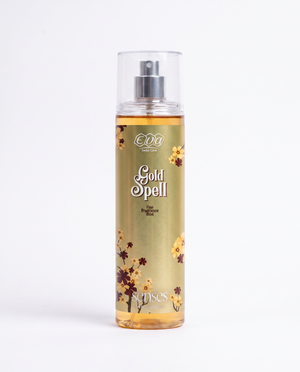 Eva gold spell Body Splash For Women 240ML