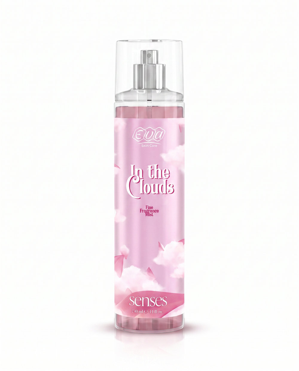 Eva in the clouds Body Splash For Women 240ML