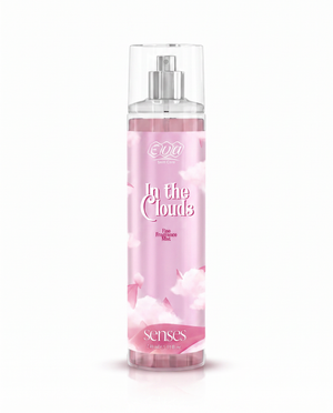 Eva in the clouds Body Splash For Women 240ML